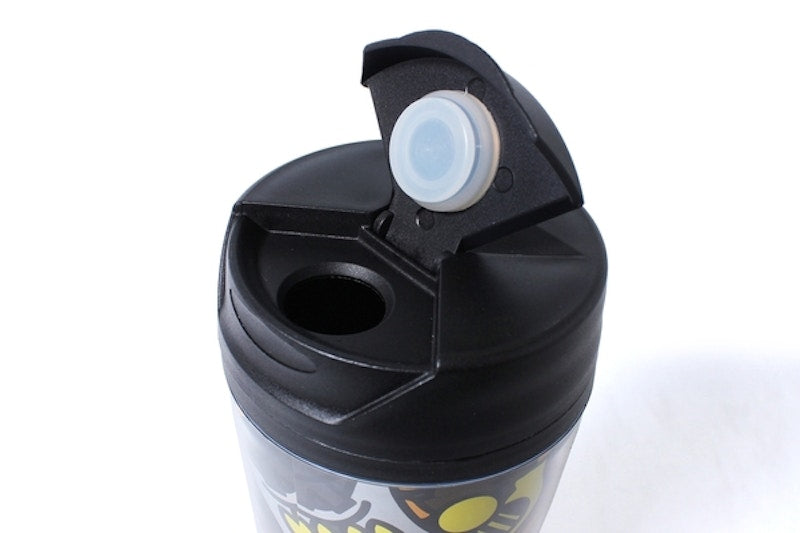 BAPE Gallery Baby Milo Tumbler Brown