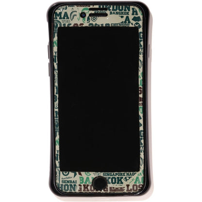BAPE Gizmobies XXV iPhone 7/8 Case Green