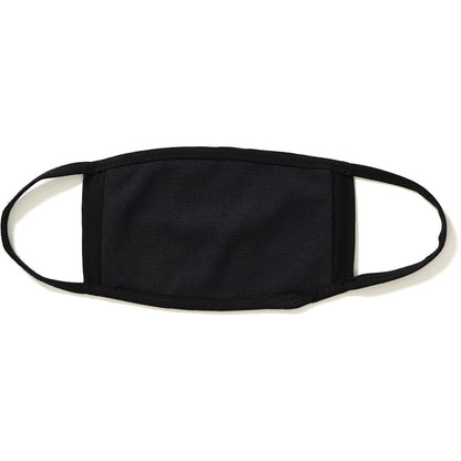 BAPE Multi Camo Mask Black