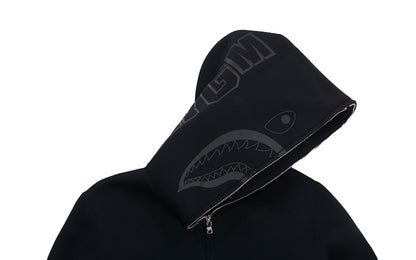BAPE Neoprene Wet Suit Shark (Ladies) Black
