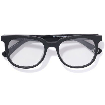 BAPE Optical Frame 1 M / Ba13058 Black/Green