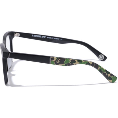BAPE Optical Frame 1 M / Ba13058 Black/Green