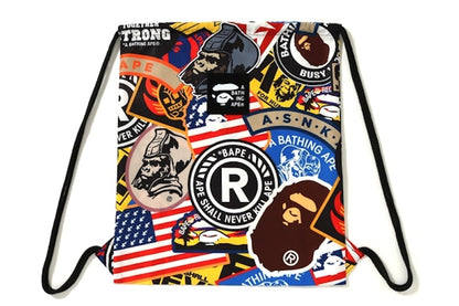 BAPE Patched Knapsack Multi