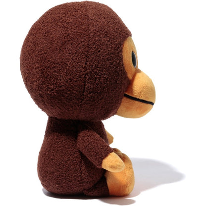 BAPE Plush Doll 35cm MILO (Kids) Brown
