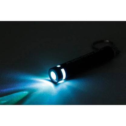 BAPE Projector Light Key Chain Chain Black