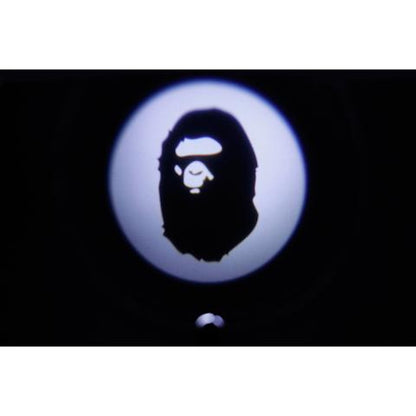 BAPE Projector Light Key Chain Chain Black