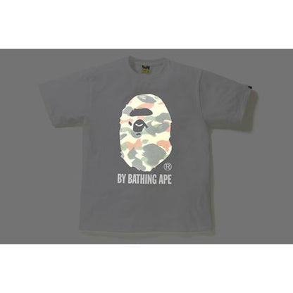 BAPE Reflector 1st Camo by Bathingtee Bathingtee White/Green