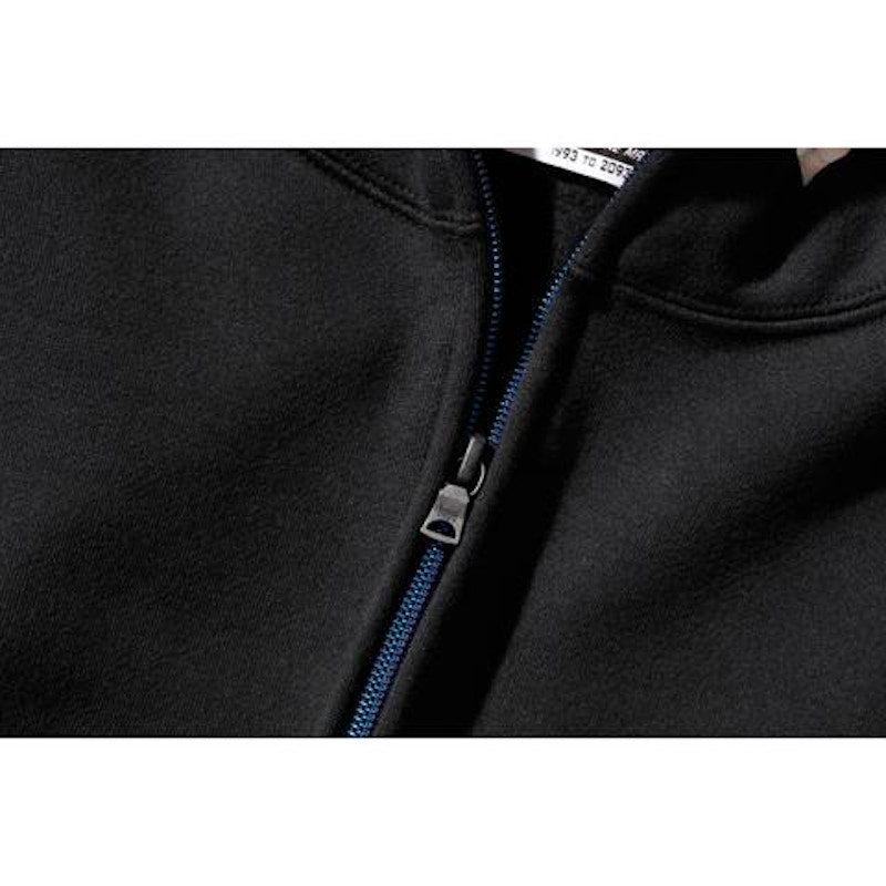 BAPE Shark Full Zip Hoodie (Ladies) Black