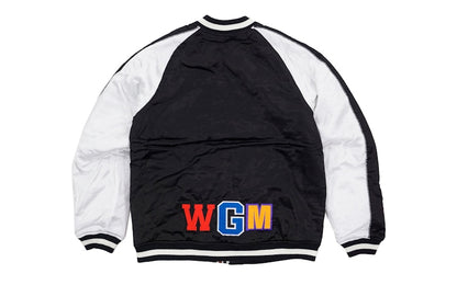 BAPE Shark Souvenir Suka Jacket Black