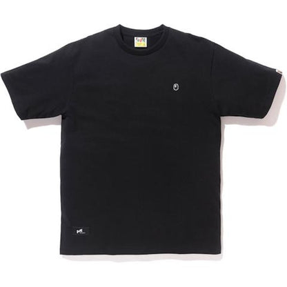 BAPE Stampd Tee Tee Black