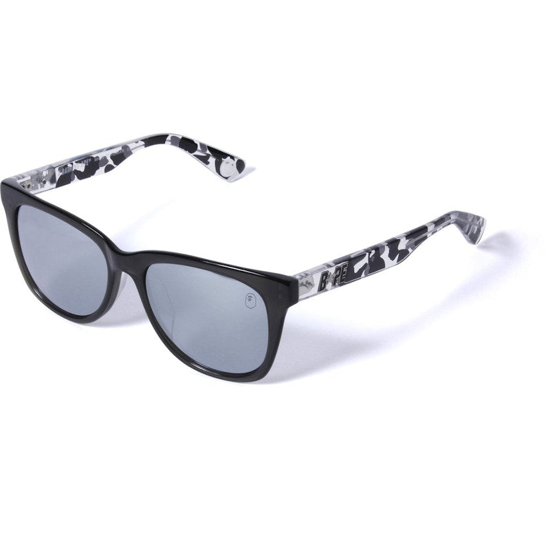 BAPE Sunglasses 2 M / Bs13039 Black