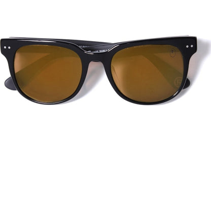 BAPE Sunglasses 4 M Bs13046 Black/Green