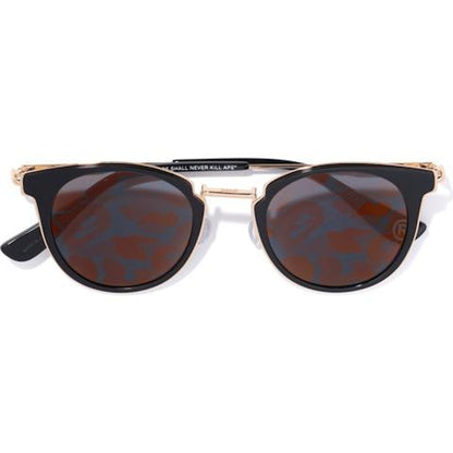 BAPE Sunglasses 6 M / Bs13059 Black