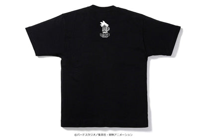 BAPE X Dragon Ball Z Tee 1 Black