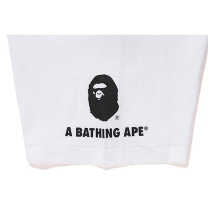 BAPE X Gran Turismo Tee Tee White
