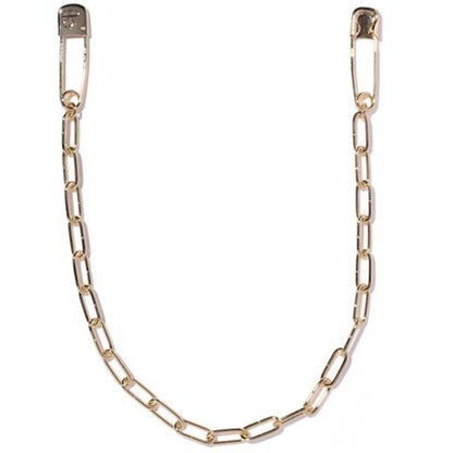 BAPE X Jhm Wallet Chain (Bape) Gold