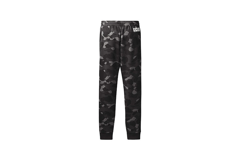 BAPE x adidas adicolor Track Pants Cinder