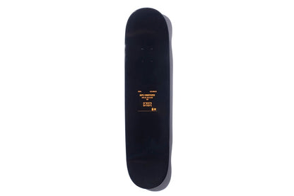 BAPE x Undefeated Skate Skateboard Deck Green
