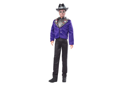 Barbie 2023 Día De Muertos Ken Doll