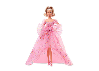 Barbie Birthday Wishes Doll