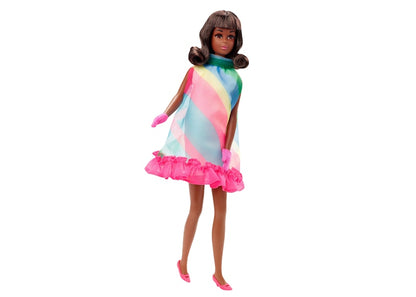 Barbie Signature Francie 1967 Reproduction Doll