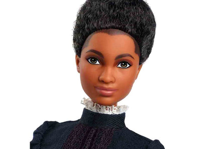 Barbie Signature Ida B. Wells Barbie Inspiring Women Doll