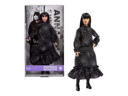 Barbie Signature Inspiring Women Anna Sui Doll