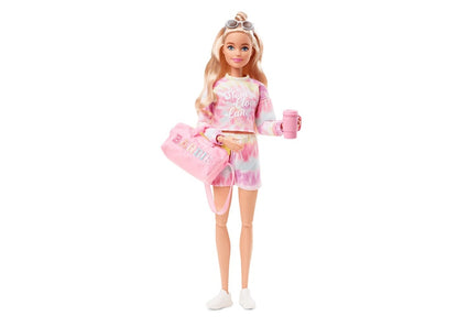 Barbie Stoney Clover Lane Doll
