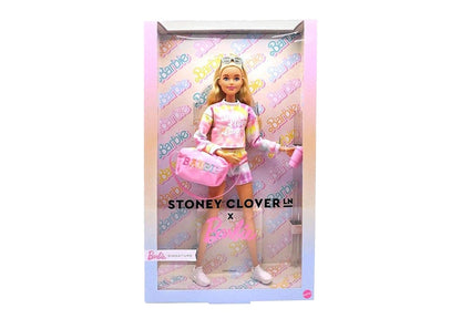Barbie Stoney Clover Lane Doll