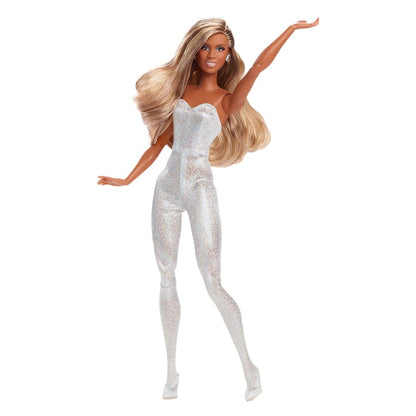 Barbie Tribute Collection Laverne Cox Doll