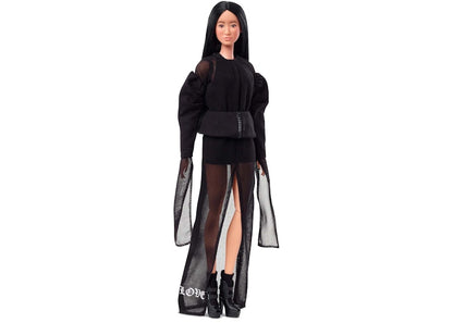 Barbie Tribute Collection Vera Wang Doll