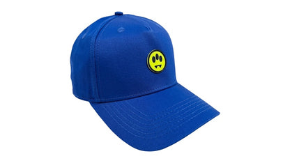 Barrow Baseball Hat Blue