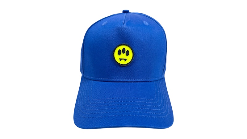 Barrow Baseball Hat Blue