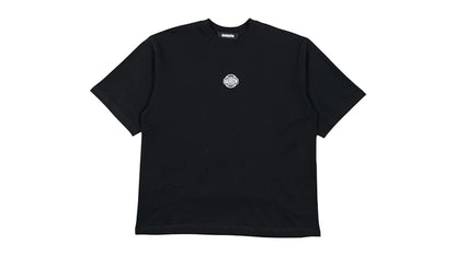 Barrow Creative Madness T-shirt Black