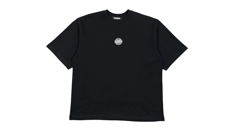 Barrow Creative Madness T-shirt Black