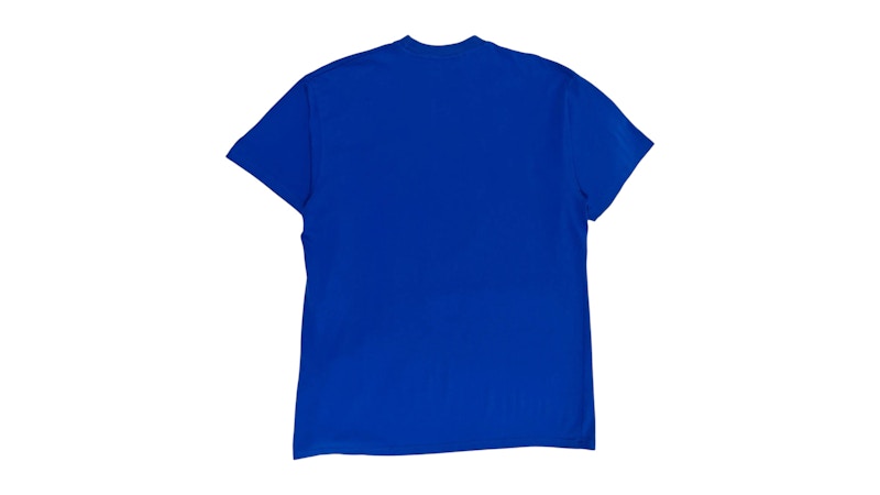 Barrow Jersey T-shirt Blue