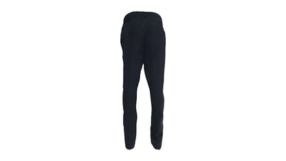 Barrow Logo Sweatpant Black