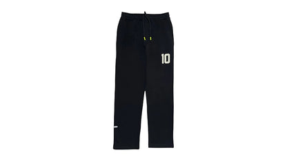 Barrow Logo Sweatpant Black