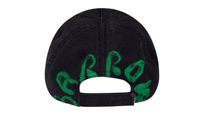Barrow Trucker Hat Black