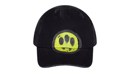 Barrow Trucker Hat Black