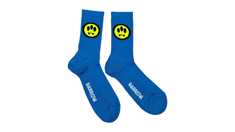 Barrow Unisex Socks Green