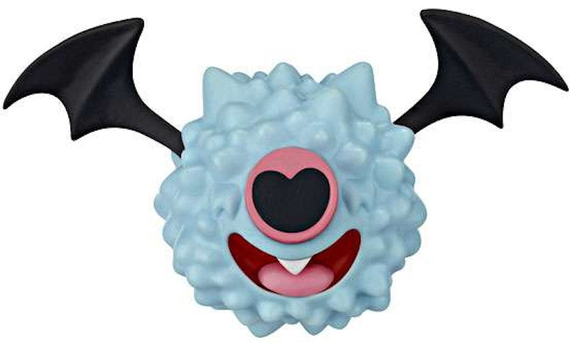 Basic Fun Pokemon Series 3 Basic Pignite, Woobat & Pidove Figure (Set of 3)