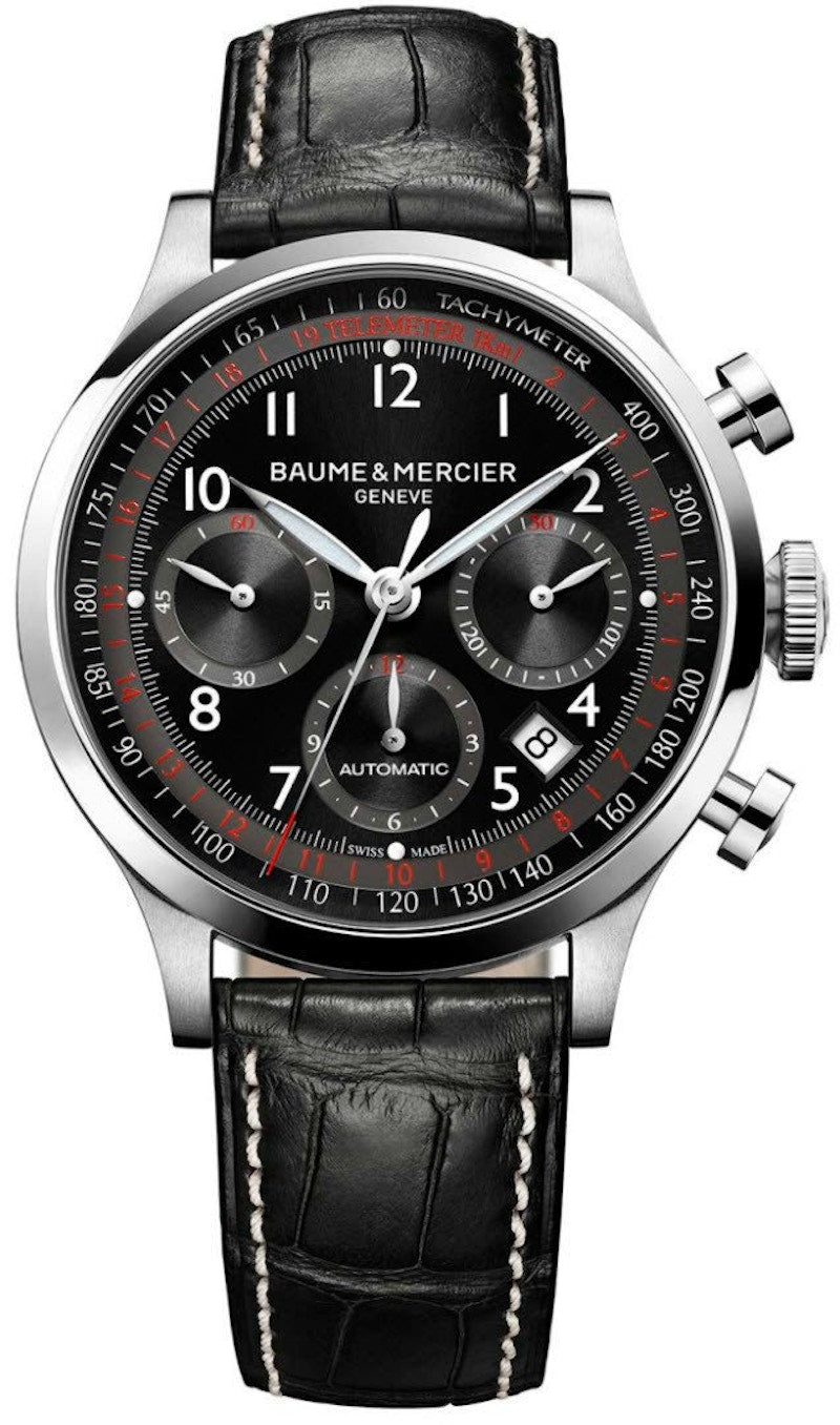 Baume & Mercier Capeland M0A10084