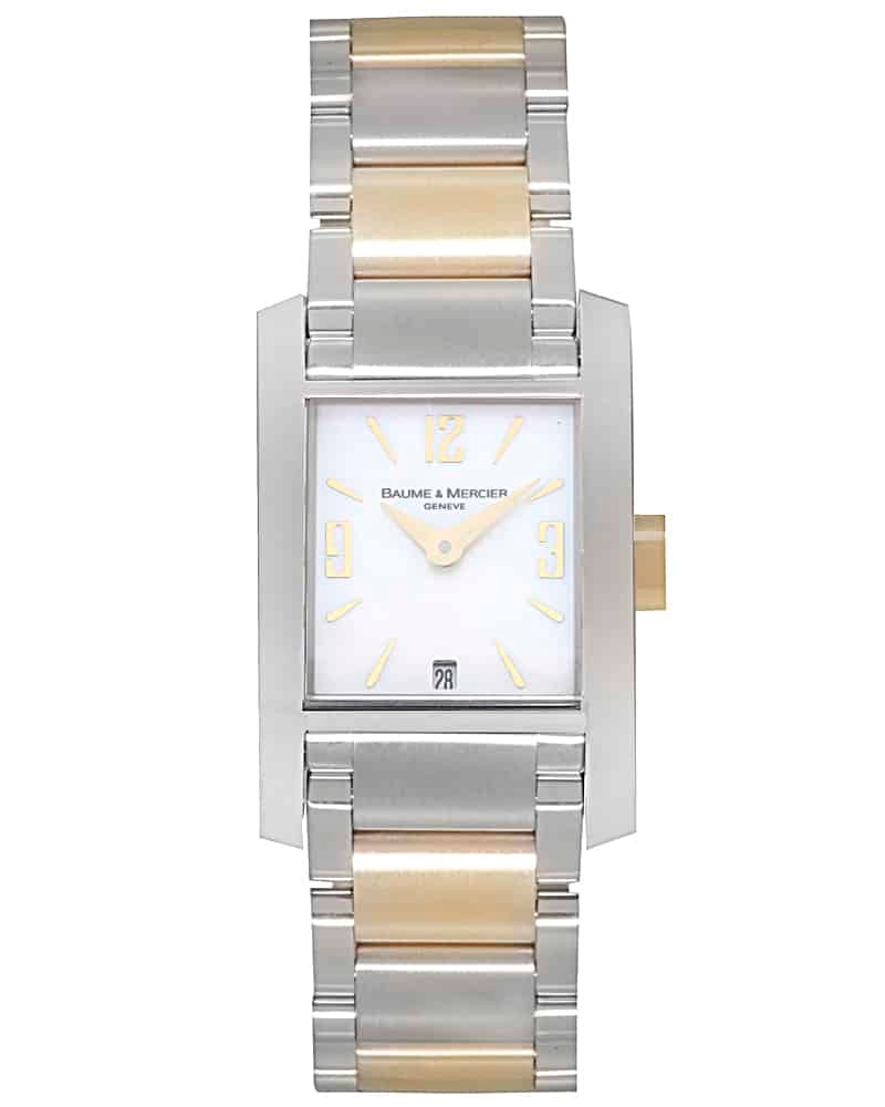 Baume & Mercier Diamant M0A08600