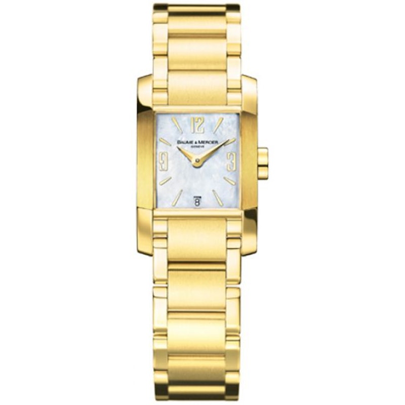 Baume & Mercier Diamant M0A08696