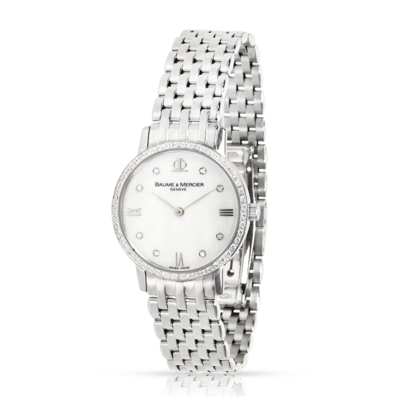Baume & Mercier Dress 65524
