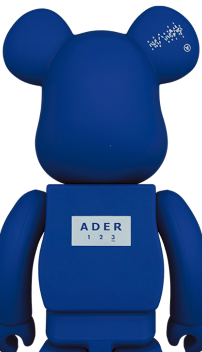 Bearbrick ADER 1000%