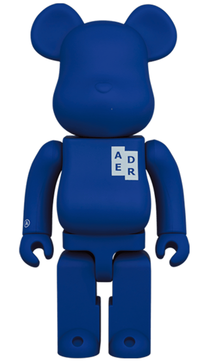 Bearbrick ADER 1000%
