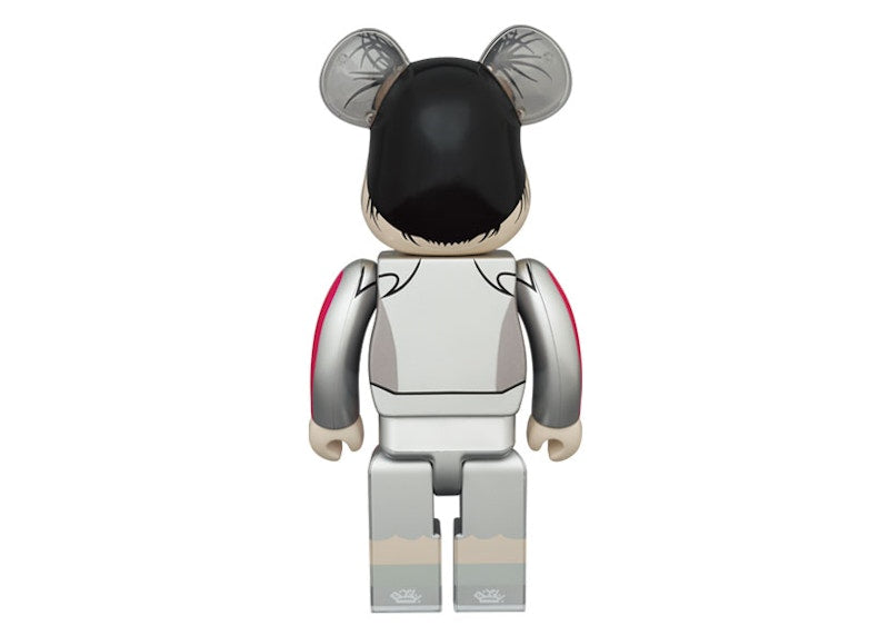 Bearbrick Aina the End 100% & 400% Set