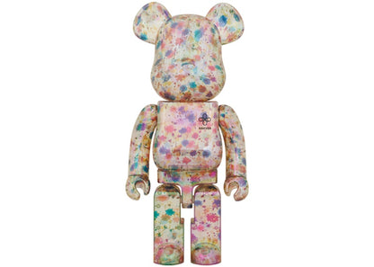 Bearbrick Anever 1000%
